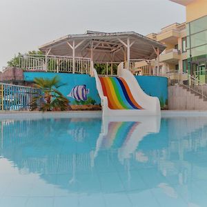 Hotel Perla Beach I