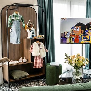 Family Junior Suite